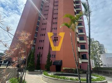Apartamento · 147m² · 3 Quartos · 3 Vagas · Apartamento para venda em Vila Andrade com 3 quartos, sendo 1 suíte, 147m²