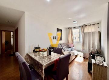 Apartamento · 44m² · 2 Quartos · 1 Vaga · Apartamento para venda em Jardim Íris com 2 quartos, 44m²