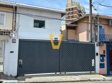 Casa · 200m² · 3 Quartos · 2 Vagas · Casa para venda em Vila Mariana com 3 quartos, 200m²