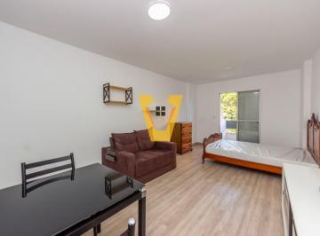 Apartamento · 32m² · 1 Quarto · 1 Vaga · Studio para venda em Vila Clementino com 1 quarto, 32m²