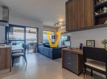 Apartamento · 89m² · 2 Quartos · 2 Vagas · Apartamento para venda em Vila Leopoldina com 2 quartos, sendo 1 suíte, 89m²