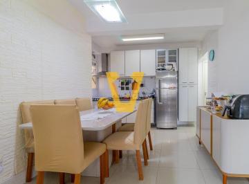 Apartamento · 85m² · 3 Quartos · 2 Vagas · Apartamento para venda em Vila Sônia com 3 quartos, sendo 1 suíte, 85m²