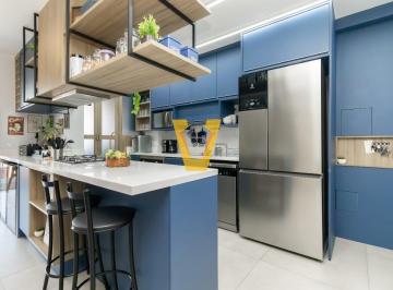 Apartamento · 85m² · 2 Quartos · 2 Vagas · Apartamento para venda em Santo Amaro com 2 quartos, sendo 1 suíte, 85m²
