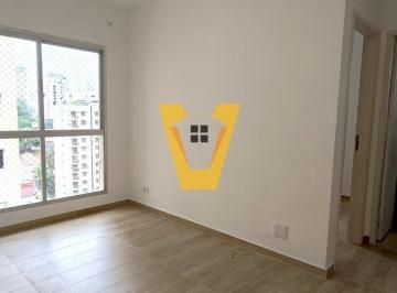 Apartamento · 33m² · 1 Quarto · 1 Vaga · Apartamento para venda em Vila Clementino com 1 quarto, 33m²