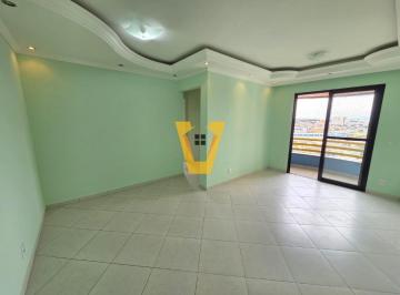 Apartamento · 57m² · 2 Quartos · 2 Vagas · Apartamento para venda em Vila Pirituba com 2 quartos, 57m²