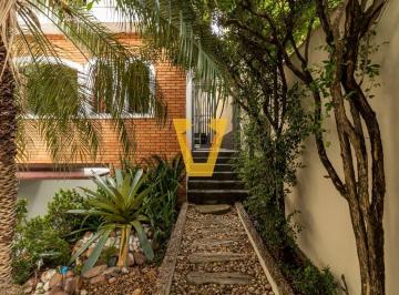 Casa · 247m² · 3 Quartos · 5 Vagas · Sobrado para venda em Vila Albertina com 3 quartos, sendo 1 suíte, 247m²