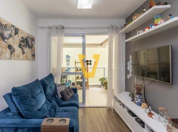 Apartamento · 51m² · 2 Quartos · 1 Vaga · Apartamento para venda em Aclimação com 2 quartos, 51m²