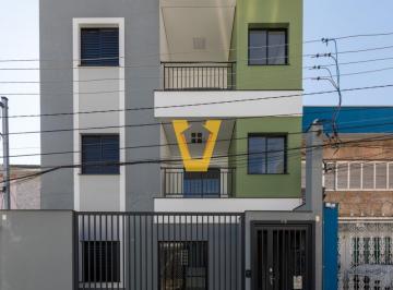 Apartamento · 47m² · 2 Quartos · Apartamento para venda em Vila Gomes Cardim com 2 quartos, 47m²