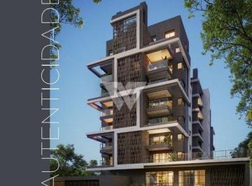 Apartamento · 119m² · 2 Quartos · 2 Vagas · APARTAMENTO 2 SUÍTES JUVEVÊ CURITIBA