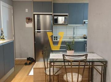 Apartamento · 50m² · 2 Quartos · 1 Vaga · Apartamento para venda em Vila Guilherme com 2 quartos, 50m²