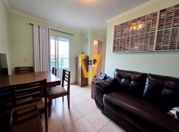 Apartamento · 44m² · 2 Quartos · 1 Vaga · Apartamento para venda em Vila Ema com 2 quartos, 44m²
