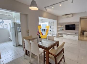 Apartamento · 67m² · 1 Quarto · 1 Vaga · Apartamento para venda em Brooklin com 1 quarto, sendo 1 suíte, 67m²