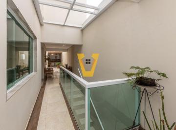 Casa · 220m² · 3 Quartos · 2 Vagas · Sobrado para venda em Lauzane Paulista com 3 quartos, sendo 1 suíte, 220m²