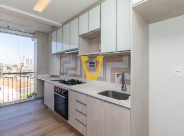 Apartamento · 52m² · 2 Quartos · 1 Vaga · Apartamento para venda em Chora Menino com 2 quartos, 52m²