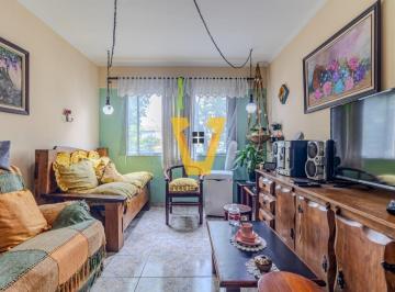 Apartamento · 80m² · 3 Quartos · 1 Vaga · Apartamento para venda em Vila Hamburguesa com 3 quartos, 80m²