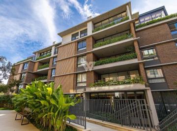 Apartamento · 221m² · 3 Quartos · 3 Vagas · APARTAMENTO 3 SUÍTES CABRAL CURITIBA
