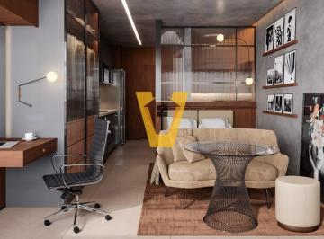 Apartamento · 25m² · 1 Quarto · Studio para venda em Perdizes com 1 quarto, 25m²