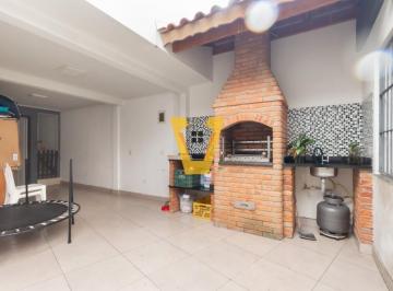 Casa · 153m² · 3 Quartos · 2 Vagas · Casa para venda em Parque São Domingos com 3 quartos, sendo 3 suítes, 153m²
