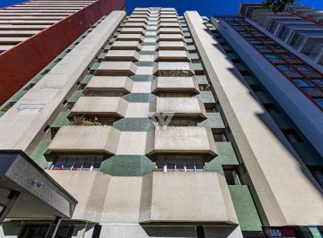 Apartamento · 198m² · 4 Quartos · 2 Vagas · APARTAMENTO 4 QUARTOS 1 SUÍTE JUVEVÊ CURITIBA