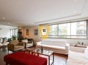 Apartamento · 210m² · 3 Quartos · 1 Vaga · Apartamento para venda em Santa Cecília com 3 quartos, sendo 1 suíte, 210m²