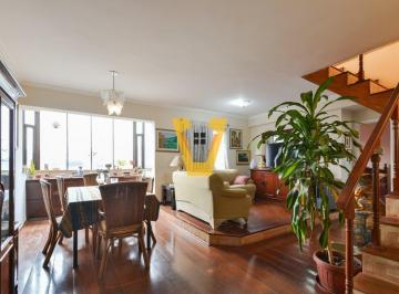 Apartamento · 152m² · 2 Quartos · 3 Vagas · Cobertura para venda em Mirandópolis com 2 quartos, sendo 2 suítes, 152m²