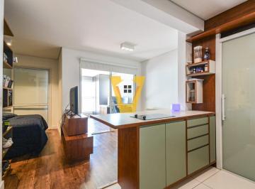 Apartamento · 49m² · 1 Quarto · 1 Vaga · Studio para venda em Pinheiros com 1 quarto, 49m²