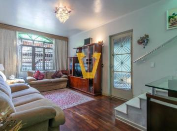 Casa · 127m² · 3 Quartos · 2 Vagas · Sobrado para venda em Cupecê com 3 quartos, sendo 1 suíte, 127m²
