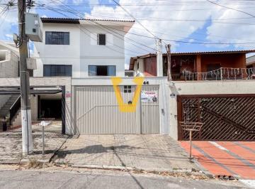 Casa · 243m² · 3 Quartos · 5 Vagas · Sobrado para venda em Parque São Domingos com 3 quartos, sendo 1 suíte, 243m²