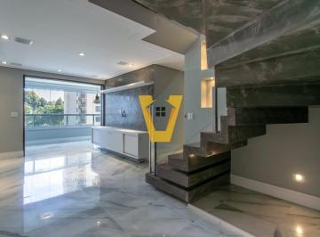 Apartamento · 190m² · 3 Quartos · 2 Vagas · Cobertura para venda em Jardim Prudência com 3 quartos, sendo 2 suítes, 190m²