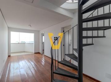 Apartamento · 114m² · 3 Quartos · 2 Vagas · Cobertura para venda em Nova Piraju com 3 quartos, sendo 1 suíte, 114m²
