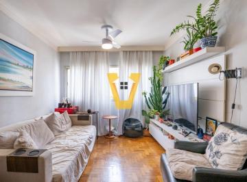 Apartamento · 73m² · 2 Quartos · 1 Vaga · Apartamento para venda em Brooklin com 2 quartos, 73m²