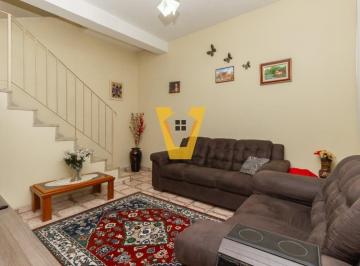 Casa · 110m² · 2 Quartos · 1 Vaga · Casa para venda em Vila dos Remedios com 2 quartos, sendo 1 suíte, 110m²