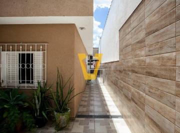 Casa · 191m² · 3 Quartos · 3 Vagas · Casa para venda em Lauzane Paulista com 3 quartos, sendo 1 suíte, 191m²