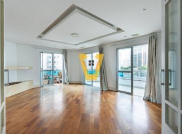 Apartamento · 199m² · 4 Quartos · 3 Vagas · Apartamento para venda em Vila Suzana com 4 quartos, sendo 3 suítes, 199m²