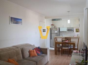 Apartamento · 49m² · 2 Quartos · Apartamento para venda em Piqueri com 2 quartos, 49m²