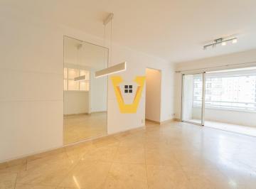 Apartamento · 104m² · 4 Quartos · 3 Vagas · Apartamento para venda em Moema com 4 quartos, sendo 1 suíte, 104m²