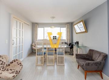 Apartamento · 68m² · 2 Quartos · 1 Vaga · Apartamento para venda em Vila Cordeiro com 2 quartos, 68m²