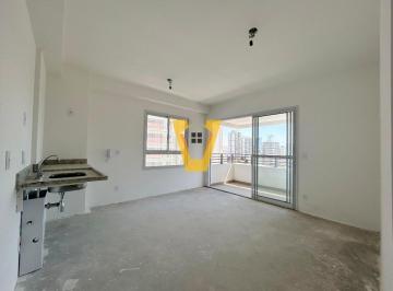 Apartamento · 57m² · 2 Quartos · 1 Vaga · Apartamento para venda em Alto Da Boa Vista com 2 quartos, sendo 1 suíte, 57m²
