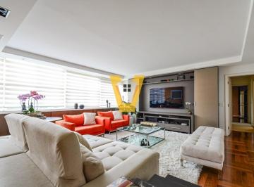 Apartamento · 177m² · 3 Quartos · 2 Vagas · Apartamento para venda em Jardim Europa com 3 quartos, sendo 1 suíte, 177m²