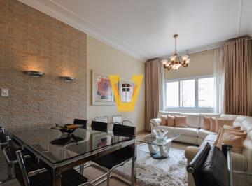 Apartamento · 82m² · 2 Quartos · 1 Vaga · Apartamento para venda em Bela Vista com 2 quartos, 82m²