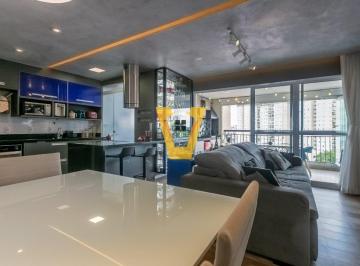 Apartamento · 85m² · 2 Quartos · 1 Vaga · Apartamento para venda em Vila Mascote com 2 quartos, sendo 2 suítes, 85m²