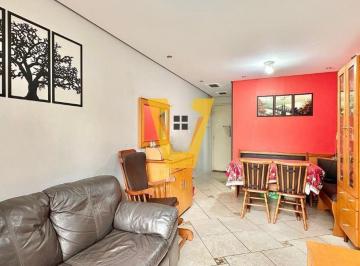 Apartamento · 61m² · 3 Quartos · 1 Vaga · Apartamento para venda em Cambuci com 3 quartos, sendo 1 suíte, 61m²