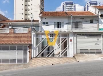 Casa · 150m² · 4 Quartos · 2 Vagas · Casa para venda em Cambuci com 4 quartos, 150m²