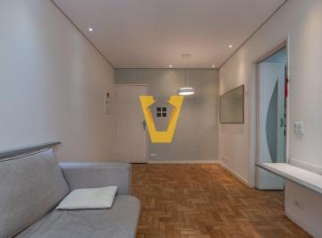 Apartamento · 38m² · 1 Quarto · 1 Vaga · Apartamento para venda em Paraíso com 1 quarto, 38m²