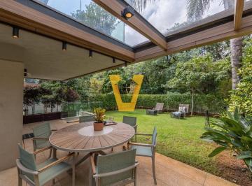 Casa · 628m² · 3 Quartos · 4 Vagas · Casa no condomínio Bothanica para venda com 3 quartos, sendo 3 suítes , 628m²