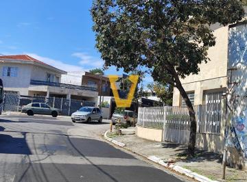 Terreno · 128m² · Terreno residencial para venda em Lauzane Paulista , 128m²