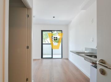 Apartamento · 27m² · 1 Quarto · Studio para venda em Moema com 1 quarto, 27m²
