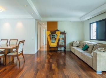 Apartamento · 108m² · 3 Quartos · 3 Vagas · Apartamento para venda em Vila Suzana com 3 quartos, sendo 1 suíte, 108m²