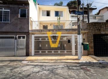 Casa · 201m² · 3 Quartos · 2 Vagas · Sobrado para venda em Freguesia do Ó com 3 quartos, sendo 1 suíte, 201m²