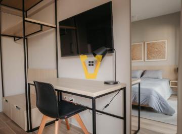 Apartamento · 31m² · 1 Quarto · Studio para venda em Jardins com 1 quarto, 31m²